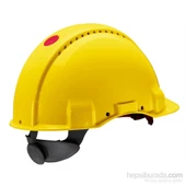 3M G3000 Sarı Baret thumbnail 2