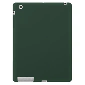iPad 2/3/4 9.7" Kılıf FitCase Evo Silikon Arka Kapak thumbnail 5