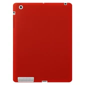 iPad 2/3/4 9.7" Kılıf FitCase Evo Silikon Arka Kapak thumbnail 4