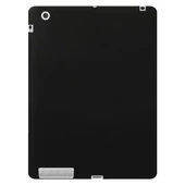 iPad 2/3/4 9.7" Kılıf FitCase Evo Silikon Arka Kapak thumbnail 6