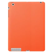 iPad 2/3/4 9.7" Kılıf FitCase Evo Silikon Arka Kapak thumbnail 3