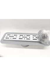 Duş Kanalı 40 Cm thumbnail 1