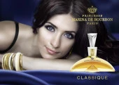 Marina De Bourbon Classique EDP 100 ml Kadın Parfümü thumbnail 2