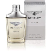 Bentley Infinite EDT 100 ml Erkek Parfüm thumbnail 2