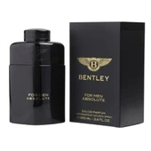 Bentley Absolute EDP 100 ml Erkek Parfümü thumbnail 3