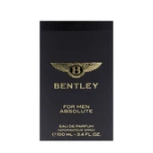 Bentley Absolute EDP 100 ml Erkek Parfümü thumbnail 2