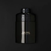 Bentley Absolute EDP 100 ml Erkek Parfümü thumbnail 4