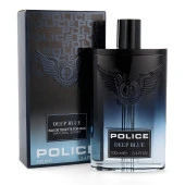 Police Deep Blue EDT 100 ml Erkek Parfümü thumbnail 2