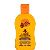 Malibu Güneş Koruyucu Losyon SPF4 200ml thumbnail 2