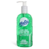 Malibu Güneş Sonrası Aloe Vera 200ml thumbnail 2