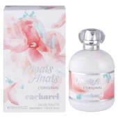 Cacharel Anais Repack EDT 100 ml Kadın Parfümü thumbnail 2
