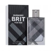 Burberry Brit EDT 100 ml Erkek Parfümü thumbnail 2