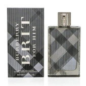 Burberry Brit EDT 100 ml Erkek Parfümü thumbnail 3