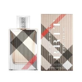 Burberry Brit EDP 50 ml Kadın Parfümü thumbnail 2