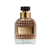 Valentino Uomo EDT 50 ml Erkek Parfümü thumbnail 1