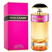 Prada Candy EDP 80 ml Kadın Parfümü thumbnail 2