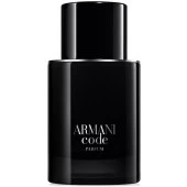 Giorgio Armani Code Le Parfum EDP 75 ml Erkek Parfümü thumbnail 1