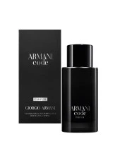 Giorgio Armani Code Le Parfum EDP 75 ml Erkek Parfümü thumbnail 2