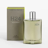 Hermes H24 Refillable EDP 100 ml Erkek Parfümü thumbnail 2