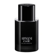 Giorgio Armani Code EDT 50 ml Erkek Parfümü thumbnail 1