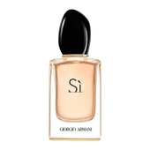 Giorgio Armani Si EDP 50 ml Kadın Parfümü thumbnail 1