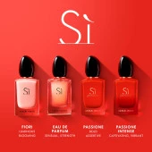 Giorgio Armani Si EDP 50 ml Kadın Parfümü thumbnail 6