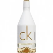 Calvin Klein IN2U EDT 150 ml Kadın Parfüm thumbnail 1
