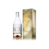 Calvin Klein IN2U EDT 150 ml Kadın Parfüm thumbnail 2