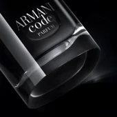 Giorgio Armani Code Le Parfum 125 ml Erkek Parfümü thumbnail 5