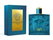 Versace Eros Parfum 200 ml Erkek Parfümü thumbnail 2