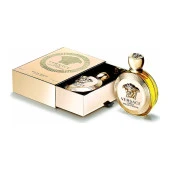 Versace Eros EDP 100 ml Kadın Parfüm thumbnail 4