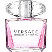 Versace Bright Crystal EDT 200 ml Kadın Parfüm thumbnail 1