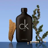 Calvin Klein Be EDT 200 ml Unisex Parfüm thumbnail 2