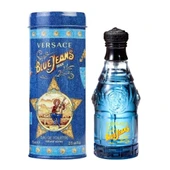 Versace Blue Jeans EDT 75 ml Erkek Parfümü thumbnail 2