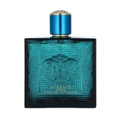 Versace Eros EDT 100 ml Erkek Parfümü thumbnail 1