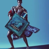 Versace Eros EDT 100 ml Erkek Parfümü thumbnail 6