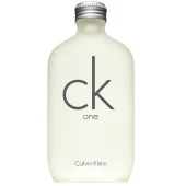 Calvin Klein One EDT 200 ml Unisex Parfüm thumbnail 1