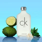 Calvin Klein One EDT 200 ml Unisex Parfüm thumbnail 2