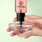Prada Paradoxe EDP 50 ml Kadın Parfümü thumbnail 4