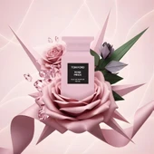 Tom Ford Rose Prick EDP 100 ml Unisex Parfüm thumbnail 3