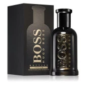 Hugo Boss Bottled Parfum 50 ml Erkek Parfümü thumbnail 2