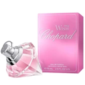 Chopard Wish Pink EDT 75 ml Kadın Parfümü thumbnail 2