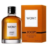 Joop Wow EDT 100 ml Erkek Parfümü thumbnail 3