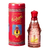 Versace Red Jeans EDT 75 ml Kadın Parfümü thumbnail 2