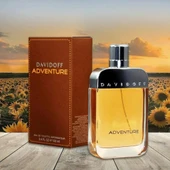Davidoff Adventure EDT 100 ml Erkek Parfümü thumbnail 4