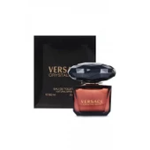 Versace Crystal Noir EDT 90 ml Kadın Parfüm thumbnail 2
