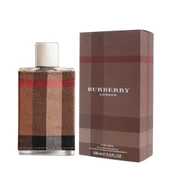Burberry London EDT 100 ml Erkek Parfümü thumbnail 2
