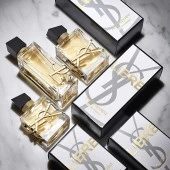 Yves Saint Laurent Libre EDP 50 ml Kadın Parfüm thumbnail 5