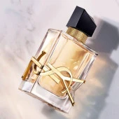 Yves Saint Laurent Libre EDP 50 ml Kadın Parfüm thumbnail 7