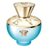 Versace Dylan Turquoise EDT 100 ml Kadın Parfümü thumbnail 1